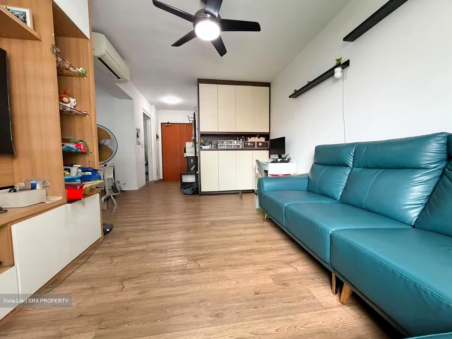 Blk 604A Punggol Lodge (Punggol), HDB 4 Rooms #595143431